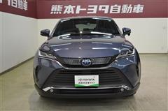 ハリアーハイブリッド G