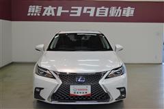 CT200h バージョンC