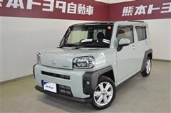 ダイハツ タフト G