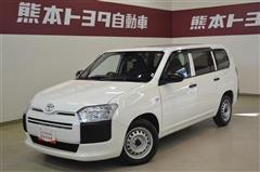 プロボックスバン G