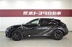 クラウン スポーツ Z