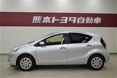 アクア S スタイルブラック