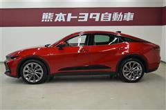 クラウン クロスオーバー Z