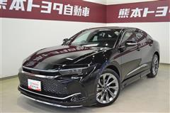 クラウン　クロスオーバー