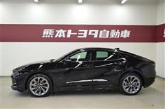 クラウン クロスオーバー Z