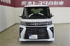 タント カスタムX