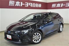 カローラツーリング HV S