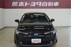 カローラツーリング HV S