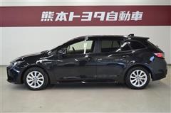 カローラツーリング HV S