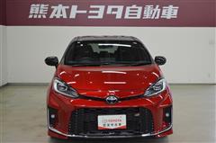 アクア GR スポーツ