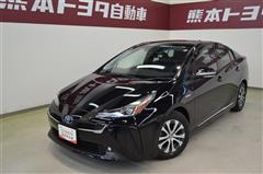 プリウス A プレミアム