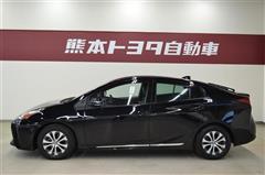 プリウス A プレミアム