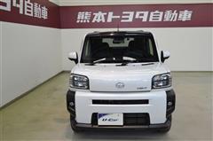 タフト Gターボ