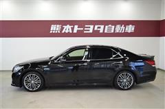 クラウンアスリート HV アスリートS