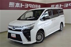 ヴォクシー HEV ZS キラメキ3