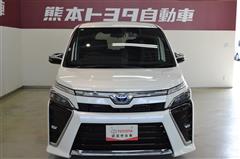 ヴォクシー HEV ZS キラメキ3