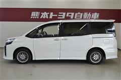 ヴォクシー HEV ZS キラメキ3