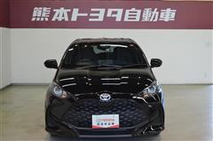 ヤリス ハイブリッド G