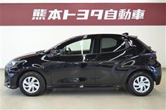 ヤリス ハイブリッド G