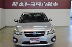 インプレッサG4 2.0I-S