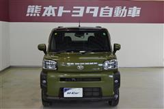 タフト Gターボ