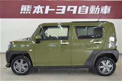 タフト Gターボ