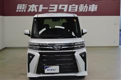 タント カスタムX