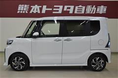 タント カスタムX