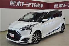 シエンタHV ファンGセーフティエディ