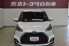 シエンタHV ファンGセーフティエディ