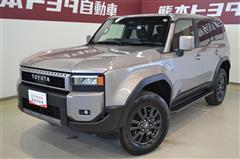 ランドクルーザー250 VX