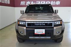 ランドクルーザー250 VX