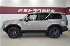 ランドクルーザー250 VX