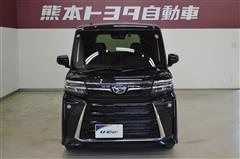 タント カスタムX