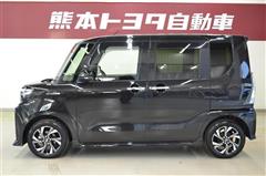 タント カスタムX