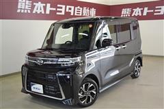 タント カスタムX