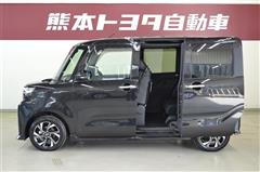 タント カスタムX