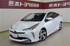 プリウス S セーフティプラス2