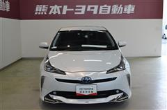 プリウス S セーフティプラス2