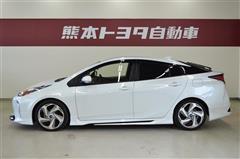 プリウス S セーフティプラス2