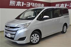 トヨタ ノア Xクルマイス スロープタイプ2