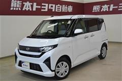 ダイハツ　ムーヴ X