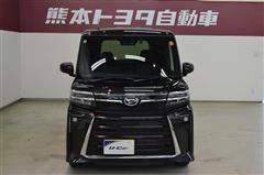 タント カスタムX