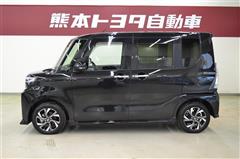 タント カスタムX