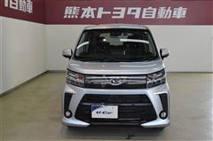 ムーヴカスタムXリミテッド2 SA3