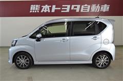 ムーヴカスタムXリミテッド2 SA3