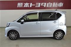 ムーヴカスタムXリミテッド2 SA3