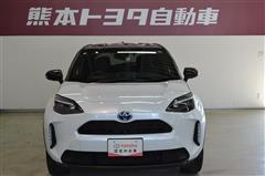 ヤリスクロス ハイブリッド Z