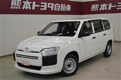 プロボックスバン DXコンフォート