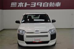 プロボックスバン DXコンフォート